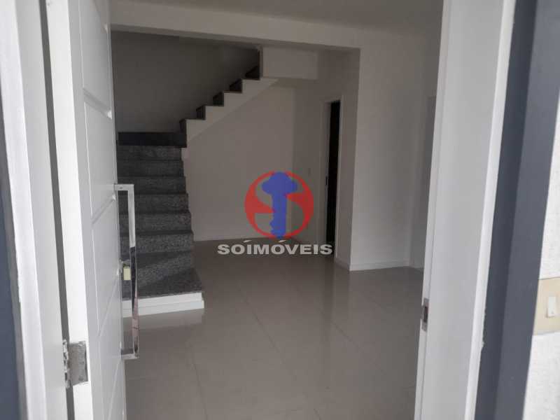Conheça Sala do imóvel - Casa de Vila 2 quartos à venda São Francisco Xavier, Rio de Janeiro - R$ 425.000 - TJCV20098 - 6 Sala - Casa de Vila 2 quartos à venda São Francisco Xavier, Rio de Janeiro - R$ 425.000 - TJCV20098 - 6
