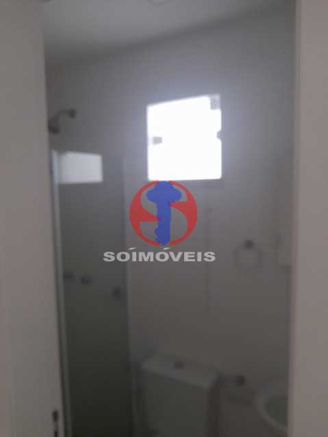 Conheça Banheiro Social do imóvel - Casa de Vila 2 quartos à venda São Francisco Xavier, Rio de Janeiro - R$ 425.000 - TJCV20098 - 8 Banheiro Social - Casa de Vila 2 quartos à venda São Francisco Xavier, Rio de Janeiro - R$ 425.000 - TJCV20098 - 8