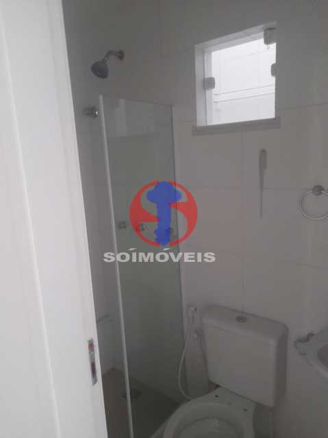 Conheça Banheiro 2 do imóvel - Casa de Vila 2 quartos à venda São Francisco Xavier, Rio de Janeiro - R$ 425.000 - TJCV20098 - 16 Banheiro 2 - Casa de Vila 2 quartos à venda São Francisco Xavier, Rio de Janeiro - R$ 425.000 - TJCV20098 - 16