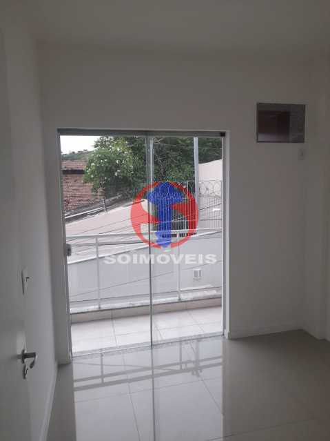 Conheça Quarto do imóvel - Casa de Vila 2 quartos à venda São Francisco Xavier, Rio de Janeiro - R$ 425.000 - TJCV20098 - 11 Quarto - Casa de Vila 2 quartos à venda São Francisco Xavier, Rio de Janeiro - R$ 425.000 - TJCV20098 - 11