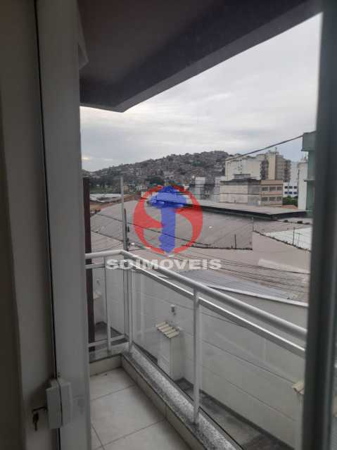 Conheça Vista do imóvel - Casa de Vila 2 quartos à venda São Francisco Xavier, Rio de Janeiro - R$ 425.000 - TJCV20098 - 18 Vista - Casa de Vila 2 quartos à venda São Francisco Xavier, Rio de Janeiro - R$ 425.000 - TJCV20098 - 18