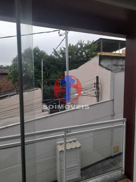 Conheça Vista do imóvel - Casa de Vila 2 quartos à venda São Francisco Xavier, Rio de Janeiro - R$ 425.000 - TJCV20098 - 19 Vista - Casa de Vila 2 quartos à venda São Francisco Xavier, Rio de Janeiro - R$ 425.000 - TJCV20098 - 19