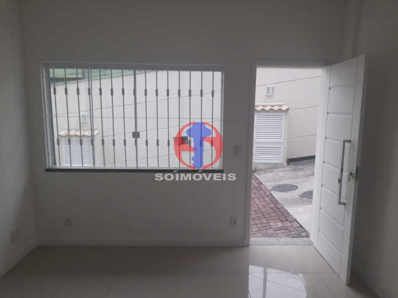 Conheça Sala do imóvel - Casa de Vila 2 quartos à venda São Francisco Xavier, Rio de Janeiro - R$ 425.000 - TJCV20098 - 5 Sala - Casa de Vila 2 quartos à venda São Francisco Xavier, Rio de Janeiro - R$ 425.000 - TJCV20098 - 5