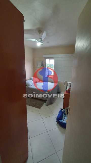 Conheça QUARTO do imóvel - Apartamento 1 quarto à venda Vila Isabel, Rio de Janeiro - R$ 230.000 - TJAP10306 - 10 QUARTO - Apartamento 1 quarto à venda Vila Isabel, Rio de Janeiro - R$ 230.000 - TJAP10306 - 10