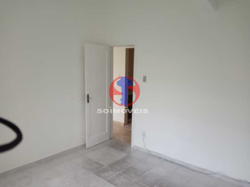 Conheça Quarto do imóvel - Apartamento 2 quartos à venda Rio Comprido, Rio de Janeiro - R$ 290.000 - TJAP21390 - 7 Quarto - Apartamento 2 quartos à venda Rio Comprido, Rio de Janeiro - R$ 290.000 - TJAP21390 - 7