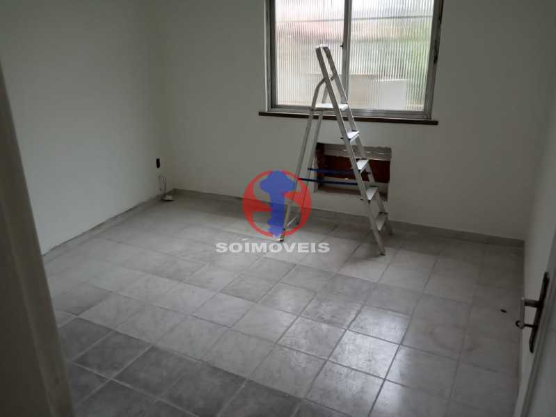 Conheça Quarto 2 do imóvel - Apartamento 2 quartos à venda Rio Comprido, Rio de Janeiro - R$ 290.000 - TJAP21390 - 15 Quarto 2 - Apartamento 2 quartos à venda Rio Comprido, Rio de Janeiro - R$ 290.000 - TJAP21390 - 15