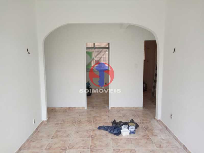 Conheça Sala do imóvel - Apartamento 2 quartos à venda Rio Comprido, Rio de Janeiro - R$ 290.000 - TJAP21390 - 3 Sala - Apartamento 2 quartos à venda Rio Comprido, Rio de Janeiro - R$ 290.000 - TJAP21390 - 3