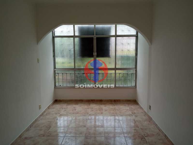 Conheça Sala do imóvel - Apartamento 2 quartos à venda Rio Comprido, Rio de Janeiro - R$ 290.000 - TJAP21390 - 4 Sala - Apartamento 2 quartos à venda Rio Comprido, Rio de Janeiro - R$ 290.000 - TJAP21390 - 4