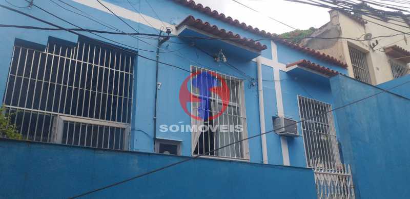 Conheça WhatsApp Image 2021-02-26 at 1 do imóvel - Casa de Vila 2 quartos à venda Andaraí, Rio de Janeiro - R$ 440.000 - TJCV20099 - 1 WhatsApp Image 2021-02-26 at 1 - Casa de Vila 2 quartos à venda Andaraí, Rio de Janeiro - R$ 440.000 - TJCV20099 - 1