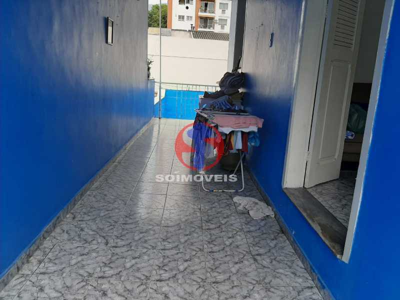 Conheça WhatsApp Image 2021-02-26 at 1 do imóvel - Casa de Vila 2 quartos à venda Andaraí, Rio de Janeiro - R$ 440.000 - TJCV20099 - 18 WhatsApp Image 2021-02-26 at 1 - Casa de Vila 2 quartos à venda Andaraí, Rio de Janeiro - R$ 440.000 - TJCV20099 - 18