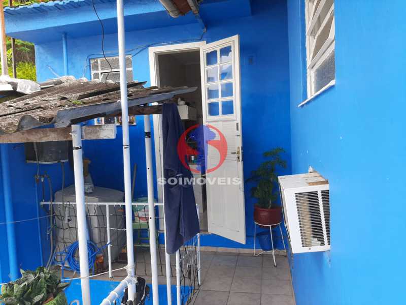 Conheça WhatsApp Image 2021-02-26 at 1 do imóvel - Casa de Vila 2 quartos à venda Andaraí, Rio de Janeiro - R$ 440.000 - TJCV20099 - 22 WhatsApp Image 2021-02-26 at 1 - Casa de Vila 2 quartos à venda Andaraí, Rio de Janeiro - R$ 440.000 - TJCV20099 - 22