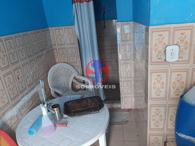 Conheça WhatsApp Image 2021-02-26 at 1 do imóvel - Casa de Vila 2 quartos à venda Andaraí, Rio de Janeiro - R$ 440.000 - TJCV20099 - 14 WhatsApp Image 2021-02-26 at 1 - Casa de Vila 2 quartos à venda Andaraí, Rio de Janeiro - R$ 440.000 - TJCV20099 - 14