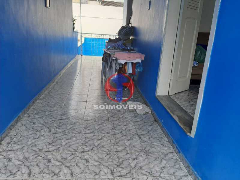 Conheça WhatsApp Image 2021-02-26 at 1 do imóvel - Casa de Vila 2 quartos à venda Andaraí, Rio de Janeiro - R$ 440.000 - TJCV20099 - 19 WhatsApp Image 2021-02-26 at 1 - Casa de Vila 2 quartos à venda Andaraí, Rio de Janeiro - R$ 440.000 - TJCV20099 - 19