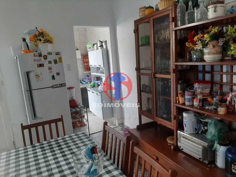 Conheça WhatsApp Image 2021-02-26 at 1 do imóvel - Casa de Vila 2 quartos à venda Andaraí, Rio de Janeiro - R$ 440.000 - TJCV20099 - 9 WhatsApp Image 2021-02-26 at 1 - Casa de Vila 2 quartos à venda Andaraí, Rio de Janeiro - R$ 440.000 - TJCV20099 - 9
