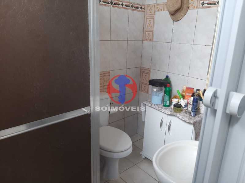Conheça WhatsApp Image 2021-02-26 at 1 do imóvel - Casa de Vila 2 quartos à venda Andaraí, Rio de Janeiro - R$ 440.000 - TJCV20099 - 12 WhatsApp Image 2021-02-26 at 1 - Casa de Vila 2 quartos à venda Andaraí, Rio de Janeiro - R$ 440.000 - TJCV20099 - 12