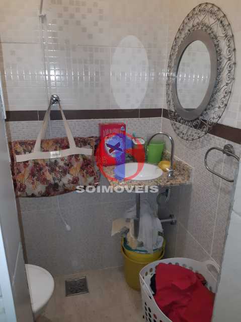 Conheça 7 do imóvel - Cobertura 3 quartos à venda Tijuca, Rio de Janeiro - R$ 790.000 - TJCO30050 - 15 7 - Cobertura 3 quartos à venda Tijuca, Rio de Janeiro - R$ 790.000 - TJCO30050 - 15