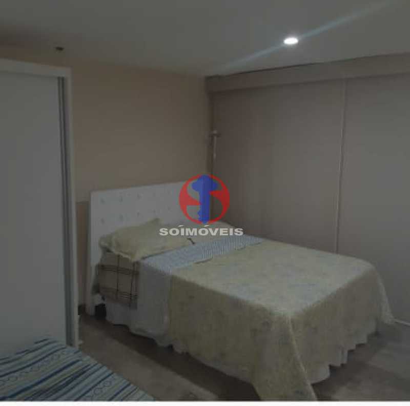 Conheça 9 do imóvel - Cobertura 3 quartos à venda Tijuca, Rio de Janeiro - R$ 790.000 - TJCO30050 - 6 9 - Cobertura 3 quartos à venda Tijuca, Rio de Janeiro - R$ 790.000 - TJCO30050 - 6