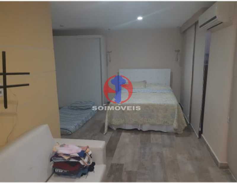 Conheça 11 do imóvel - Cobertura 3 quartos à venda Tijuca, Rio de Janeiro - R$ 790.000 - TJCO30050 - 18 11 - Cobertura 3 quartos à venda Tijuca, Rio de Janeiro - R$ 790.000 - TJCO30050 - 18