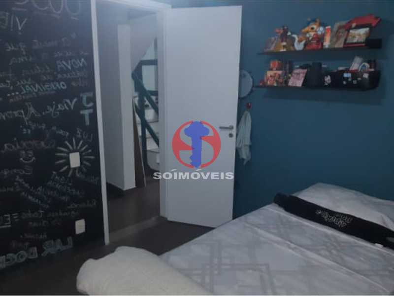 Conheça 17 do imóvel - Cobertura 3 quartos à venda Tijuca, Rio de Janeiro - R$ 790.000 - TJCO30050 - 12 17 - Cobertura 3 quartos à venda Tijuca, Rio de Janeiro - R$ 790.000 - TJCO30050 - 12