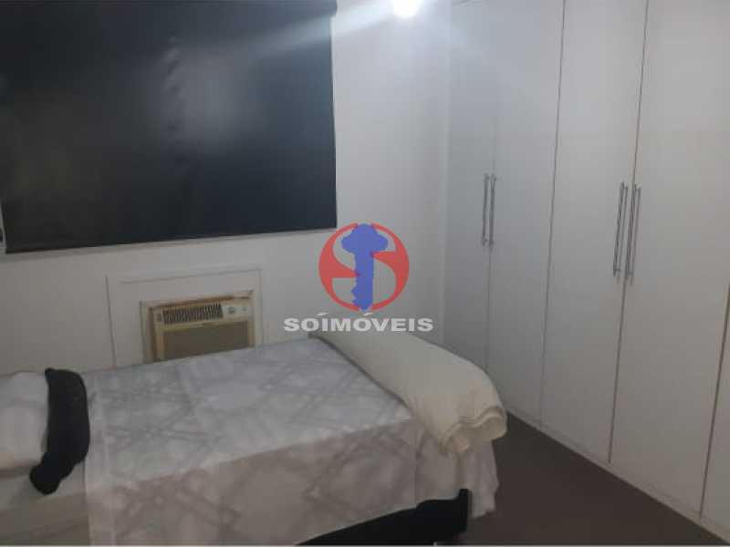 Conheça 18 do imóvel - Cobertura 3 quartos à venda Tijuca, Rio de Janeiro - R$ 790.000 - TJCO30050 - 13 18 - Cobertura 3 quartos à venda Tijuca, Rio de Janeiro - R$ 790.000 - TJCO30050 - 13