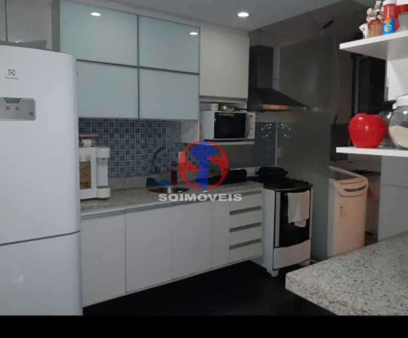 Conheça 22 do imóvel - Cobertura 3 quartos à venda Tijuca, Rio de Janeiro - R$ 790.000 - TJCO30050 - 22 22 - Cobertura 3 quartos à venda Tijuca, Rio de Janeiro - R$ 790.000 - TJCO30050 - 22
