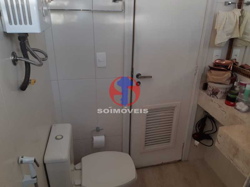 Conheça 23 do imóvel - Cobertura 3 quartos à venda Tijuca, Rio de Janeiro - R$ 790.000 - TJCO30050 - 23 23 - Cobertura 3 quartos à venda Tijuca, Rio de Janeiro - R$ 790.000 - TJCO30050 - 23