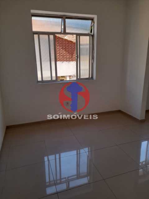 Conheça SALA do imóvel - Apartamento 3 quartos à venda Andaraí, Rio de Janeiro - R$ 325.000 - TJAP30760 - 3 SALA - Apartamento 3 quartos à venda Andaraí, Rio de Janeiro - R$ 325.000 - TJAP30760 - 3