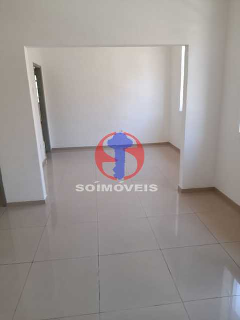 Conheça SALA E QUARTO AMPLIADO do imóvel - Apartamento 3 quartos à venda Andaraí, Rio de Janeiro - R$ 325.000 - TJAP30760 - 4 SALA E QUARTO AMPLIADO - Apartamento 3 quartos à venda Andaraí, Rio de Janeiro - R$ 325.000 - TJAP30760 - 4