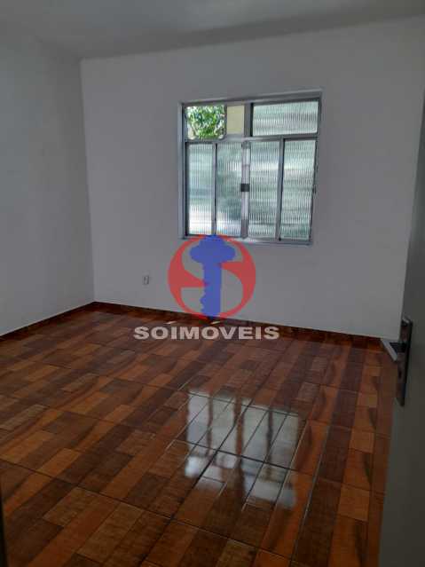 Conheça QUARTO DE FRNTE do imóvel - Apartamento 3 quartos à venda Andaraí, Rio de Janeiro - R$ 325.000 - TJAP30760 - 11 QUARTO DE FRNTE - Apartamento 3 quartos à venda Andaraí, Rio de Janeiro - R$ 325.000 - TJAP30760 - 11