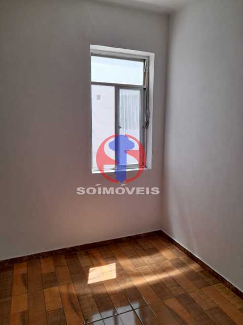 Conheça QUARTO LATERAL do imóvel - Apartamento 3 quartos à venda Andaraí, Rio de Janeiro - R$ 325.000 - TJAP30760 - 12 QUARTO LATERAL - Apartamento 3 quartos à venda Andaraí, Rio de Janeiro - R$ 325.000 - TJAP30760 - 12