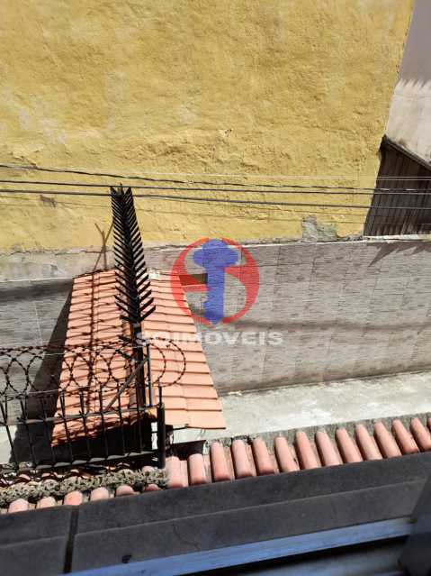 Conheça VISTA JANELA LATERAL do imóvel - Apartamento 3 quartos à venda Andaraí, Rio de Janeiro - R$ 325.000 - TJAP30760 - 16 VISTA JANELA LATERAL - Apartamento 3 quartos à venda Andaraí, Rio de Janeiro - R$ 325.000 - TJAP30760 - 16