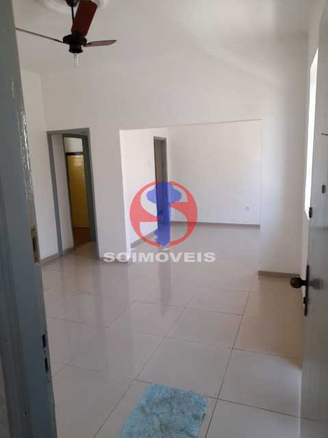 Conheça ENTRADA DO APARTAMENTO do imóvel - Apartamento 3 quartos à venda Andaraí, Rio de Janeiro - R$ 325.000 - TJAP30760 - 21 ENTRADA DO APARTAMENTO - Apartamento 3 quartos à venda Andaraí, Rio de Janeiro - R$ 325.000 - TJAP30760 - 21