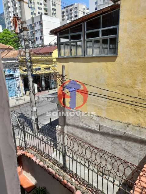Conheça VISTA LATERAL do imóvel - Apartamento 3 quartos à venda Andaraí, Rio de Janeiro - R$ 325.000 - TJAP30760 - 28 VISTA LATERAL - Apartamento 3 quartos à venda Andaraí, Rio de Janeiro - R$ 325.000 - TJAP30760 - 28