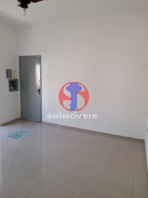 Conheça SALA do imóvel - Apartamento 3 quartos à venda Andaraí, Rio de Janeiro - R$ 325.000 - TJAP30760 - 9 SALA - Apartamento 3 quartos à venda Andaraí, Rio de Janeiro - R$ 325.000 - TJAP30760 - 9
