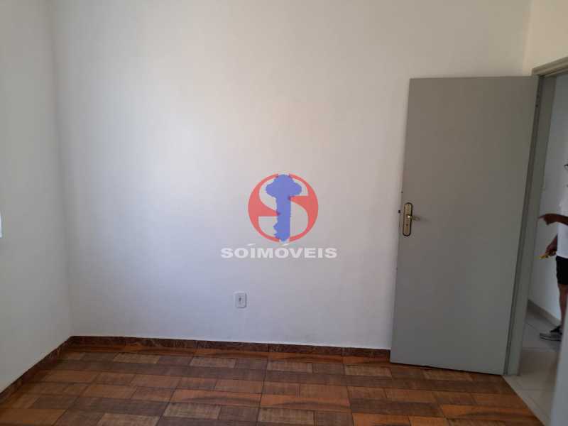 Conheça QUARTO do imóvel - Apartamento 3 quartos à venda Andaraí, Rio de Janeiro - R$ 325.000 - TJAP30760 - 13 QUARTO - Apartamento 3 quartos à venda Andaraí, Rio de Janeiro - R$ 325.000 - TJAP30760 - 13