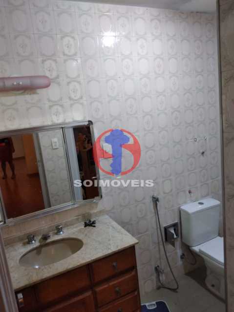Conheça Suíte 3 do imóvel - Casa 3 quartos à venda Tijuca, Rio de Janeiro - R$ 1.400.000 - TJCA30075 - 20 Suíte 3 - Casa 3 quartos à venda Tijuca, Rio de Janeiro - R$ 1.400.000 - TJCA30075 - 20