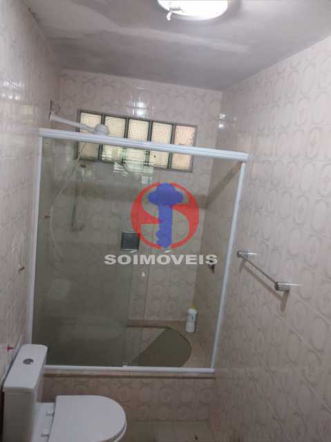 Conheça Suite do imóvel - Casa 3 quartos à venda Tijuca, Rio de Janeiro - R$ 1.400.000 - TJCA30075 - 15 Suite - Casa 3 quartos à venda Tijuca, Rio de Janeiro - R$ 1.400.000 - TJCA30075 - 15