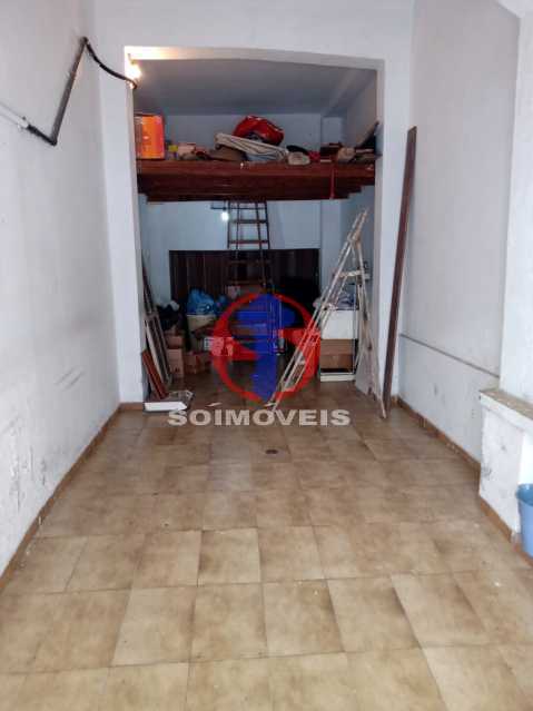Conheça Garagem do imóvel - Casa 3 quartos à venda Tijuca, Rio de Janeiro - R$ 1.400.000 - TJCA30075 - 30 Garagem - Casa 3 quartos à venda Tijuca, Rio de Janeiro - R$ 1.400.000 - TJCA30075 - 30
