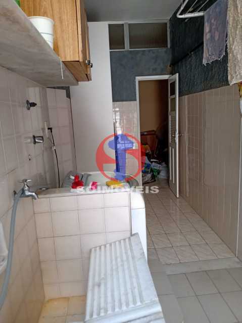 Conheça Área de serviço do imóvel - Casa 3 quartos à venda Tijuca, Rio de Janeiro - R$ 1.400.000 - TJCA30075 - 27 Área de serviço - Casa 3 quartos à venda Tijuca, Rio de Janeiro - R$ 1.400.000 - TJCA30075 - 27
