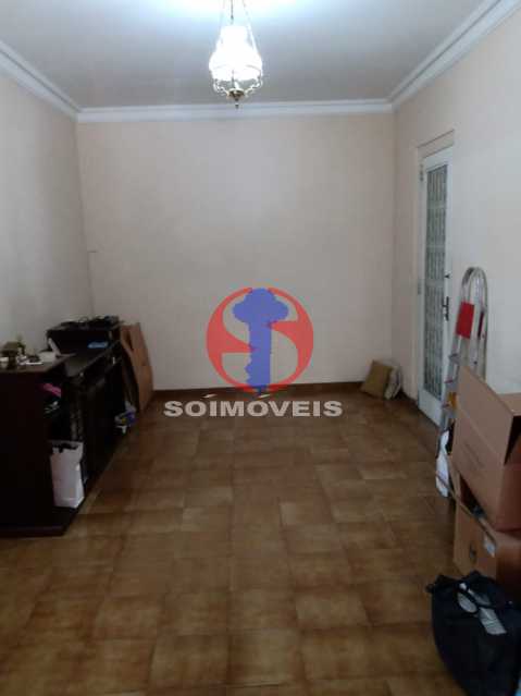 Conheça Sala do imóvel - Casa 3 quartos à venda Tijuca, Rio de Janeiro - R$ 1.400.000 - TJCA30075 - 3 Sala - Casa 3 quartos à venda Tijuca, Rio de Janeiro - R$ 1.400.000 - TJCA30075 - 3