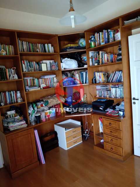 Conheça Escritório do imóvel - Casa 3 quartos à venda Tijuca, Rio de Janeiro - R$ 1.400.000 - TJCA30075 - 25 Escritório - Casa 3 quartos à venda Tijuca, Rio de Janeiro - R$ 1.400.000 - TJCA30075 - 25