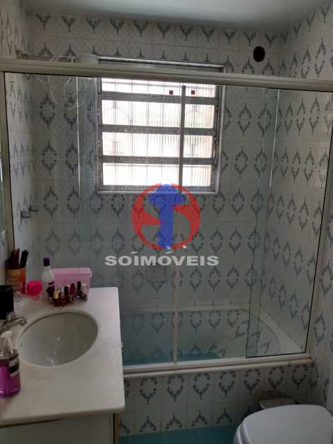 Conheça Suíte 4 do imóvel - Casa 3 quartos à venda Tijuca, Rio de Janeiro - R$ 1.400.000 - TJCA30075 - 23 Suíte 4 - Casa 3 quartos à venda Tijuca, Rio de Janeiro - R$ 1.400.000 - TJCA30075 - 23