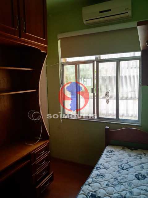 Conheça Quarto 3 do imóvel - Casa 3 quartos à venda Tijuca, Rio de Janeiro - R$ 1.400.000 - TJCA30075 - 19 Quarto 3 - Casa 3 quartos à venda Tijuca, Rio de Janeiro - R$ 1.400.000 - TJCA30075 - 19