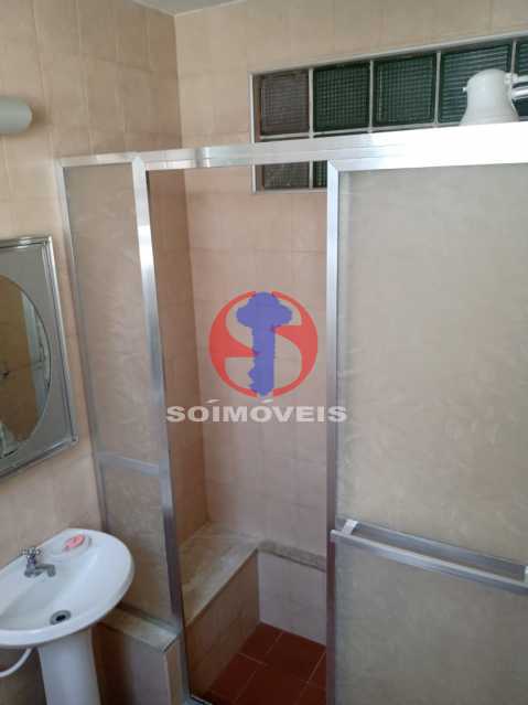 Conheça Suíte 3 do imóvel - Casa 3 quartos à venda Tijuca, Rio de Janeiro - R$ 1.400.000 - TJCA30075 - 21 Suíte 3 - Casa 3 quartos à venda Tijuca, Rio de Janeiro - R$ 1.400.000 - TJCA30075 - 21