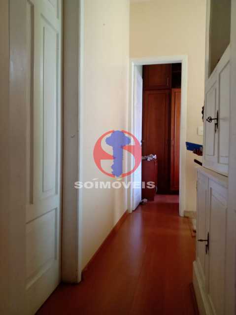 Conheça Circulação do imóvel - Casa 3 quartos à venda Tijuca, Rio de Janeiro - R$ 1.400.000 - TJCA30075 - 18 Circulação - Casa 3 quartos à venda Tijuca, Rio de Janeiro - R$ 1.400.000 - TJCA30075 - 18