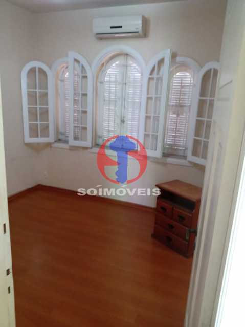 Conheça quarto 2 do imóvel - Casa 3 quartos à venda Tijuca, Rio de Janeiro - R$ 1.400.000 - TJCA30075 - 17 quarto 2 - Casa 3 quartos à venda Tijuca, Rio de Janeiro - R$ 1.400.000 - TJCA30075 - 17