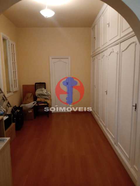 Conheça Quarto 1 do imóvel - Casa 3 quartos à venda Tijuca, Rio de Janeiro - R$ 1.400.000 - TJCA30075 - 14 Quarto 1 - Casa 3 quartos à venda Tijuca, Rio de Janeiro - R$ 1.400.000 - TJCA30075 - 14
