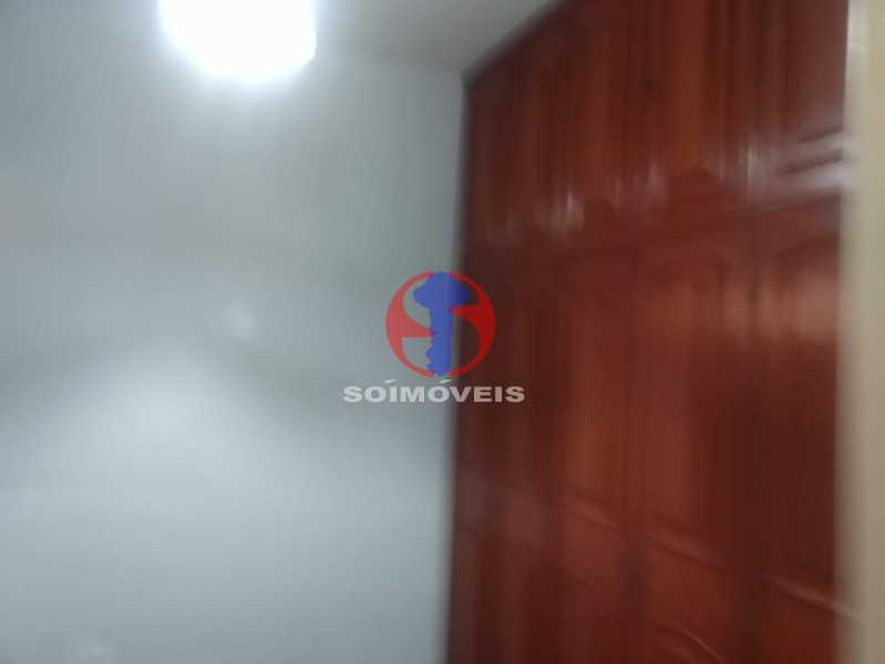 Conheça Quarto do imóvel - Casa de Vila 2 quartos à venda Andaraí, Rio de Janeiro - R$ 299.000 - TJCV20100 - 10 Quarto - Casa de Vila 2 quartos à venda Andaraí, Rio de Janeiro - R$ 299.000 - TJCV20100 - 10