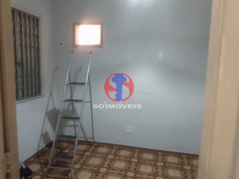 Conheça Quarto do imóvel - Casa de Vila 2 quartos à venda Andaraí, Rio de Janeiro - R$ 299.000 - TJCV20100 - 11 Quarto - Casa de Vila 2 quartos à venda Andaraí, Rio de Janeiro - R$ 299.000 - TJCV20100 - 11