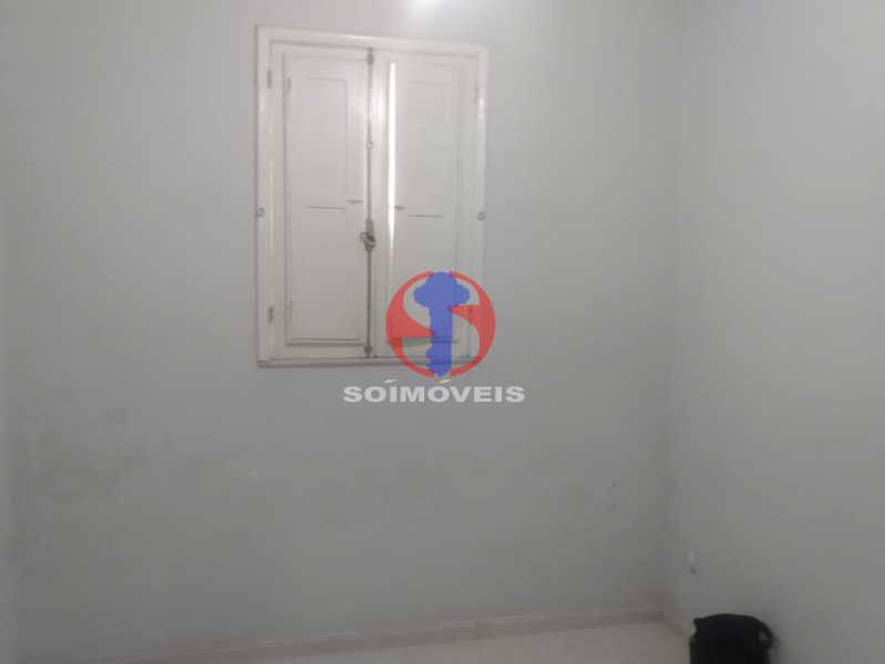 Conheça Quarto 2 do imóvel - Casa de Vila 2 quartos à venda Andaraí, Rio de Janeiro - R$ 299.000 - TJCV20100 - 15 Quarto 2 - Casa de Vila 2 quartos à venda Andaraí, Rio de Janeiro - R$ 299.000 - TJCV20100 - 15